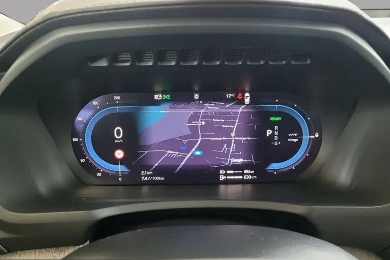 Volvo XC90 din 2024 cu 8.865 km - oferta VOL221495 - foto 17
