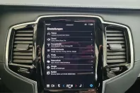 Volvo XC90 din 2024 cu 8.865 km - oferta VOL221495 - foto 19