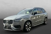 Volvo XC90 din 2024 cu 44.400 km - oferta VOL221496 - foto 1