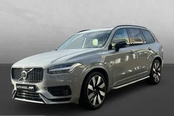 Volvo XC90 din 2024 - oferta VOL221496