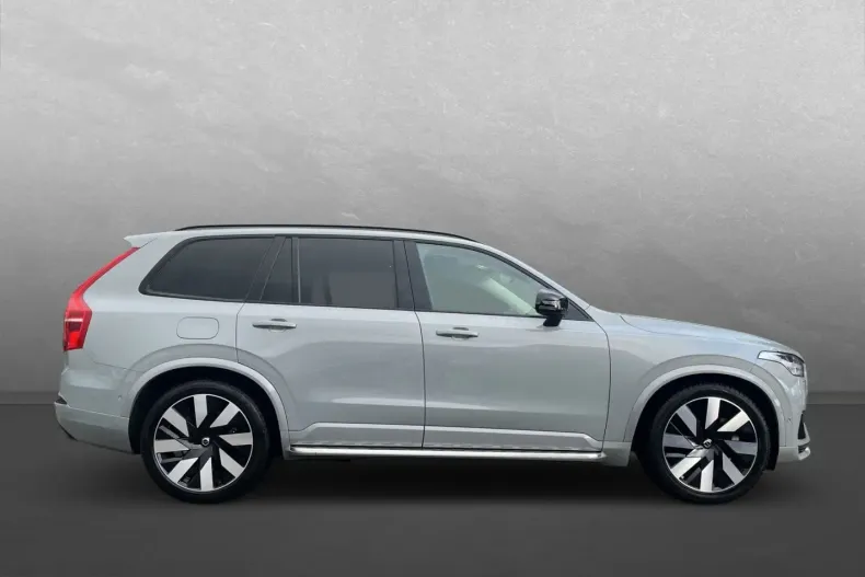 Volvo XC90 din 2024 cu 44.400 km - oferta VOL221496 - foto 6