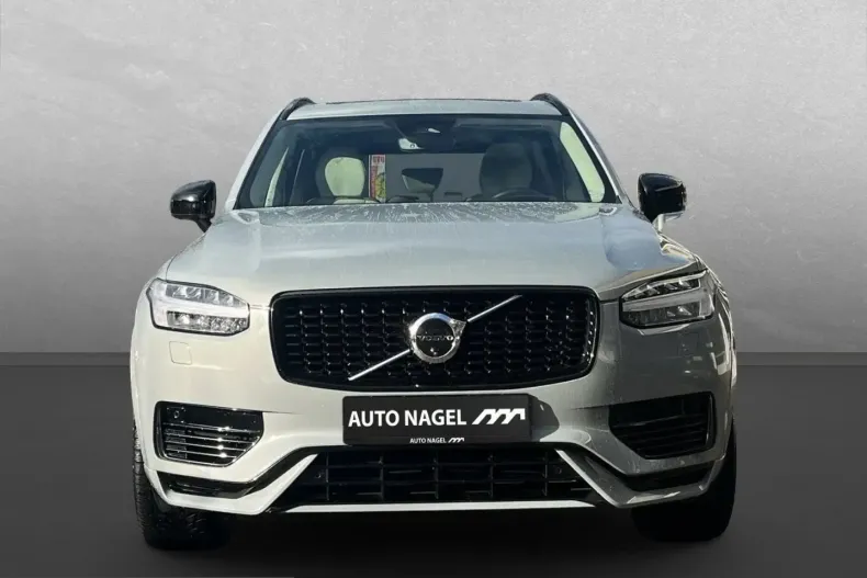 Volvo XC90 din 2024 cu 44.400 km - oferta VOL221496 - foto 8