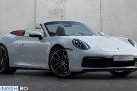 Porsche 911 din 2024 cu 6.481 km - oferta POR221497 - foto 1