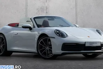 Porsche 911 din 2024 - oferta POR221497