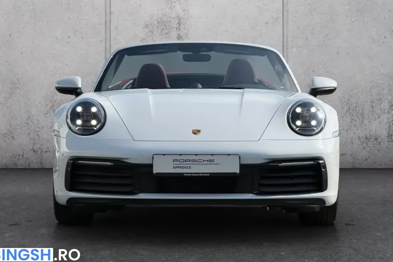 Porsche 911 din 2024 cu 6.481 km - oferta POR221497 - foto 2