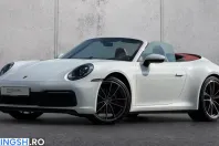 Porsche 911 din 2024 cu 6.481 km - oferta POR221497 - foto 3