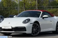 Porsche 911 din 2024 cu 6.481 km - oferta POR221497 - foto 7