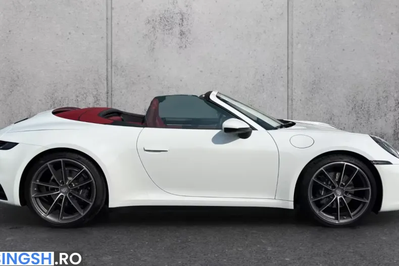 Porsche 911 din 2024 cu 6.481 km - oferta POR221497 - foto 8