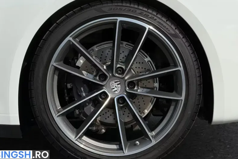 Porsche 911 din 2024 cu 6.481 km - oferta POR221497 - foto 13