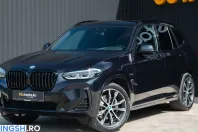 BMW X3 (Seria X) din 2022 cu 133.879 km - oferta BMW221498 - foto 2