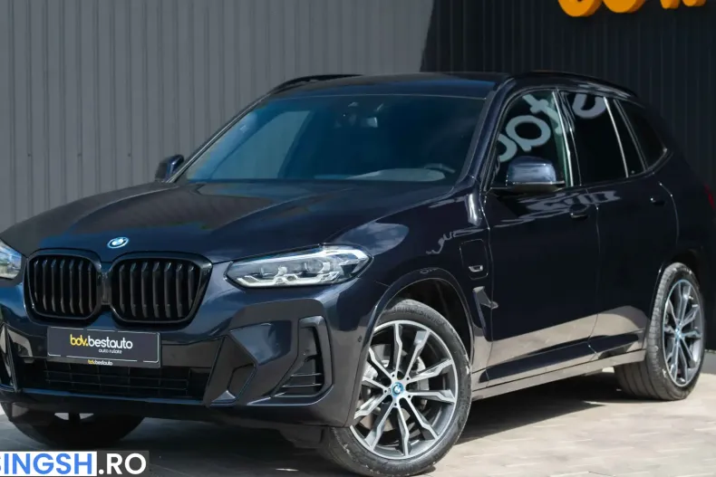 BMW X3 (Seria X) din 2022 cu 133.879 km - oferta BMW221498 - foto 2