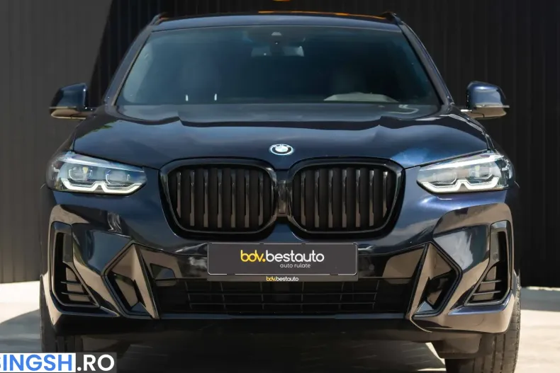 BMW X3 (Seria X) din 2022 cu 133.879 km - oferta BMW221498 - foto 3