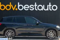 BMW X3 (Seria X) din 2022 cu 133.879 km - oferta BMW221498 - foto 11