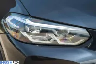 BMW X3 (Seria X) din 2022 cu 133.879 km - oferta BMW221498 - foto 12