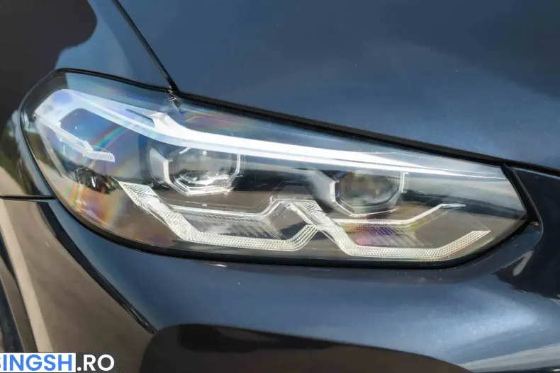 BMW X3 (Seria X) din 2022 cu 133.879 km - oferta BMW221498 - foto 12