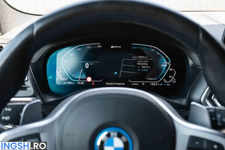 BMW X3 (Seria X) din 2022 cu 133.879 km - oferta BMW221498 - foto 16
