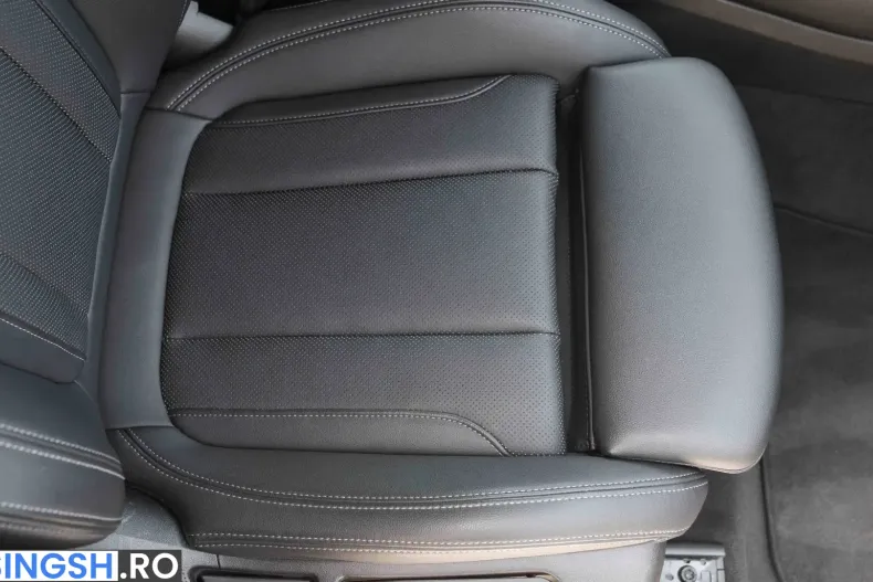BMW X3 (Seria X) din 2022 cu 133.879 km - oferta BMW221498 - foto 20
