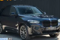 BMW X3 (Seria X) din 2022 cu 133.879 km - oferta BMW221498 - foto 21