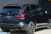 BMW X3 (Seria X) din 2022 cu 133.879 km - oferta BMW221498 - foto 35