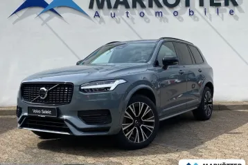 Volvo XC90 din 2023 - oferta VOL221499