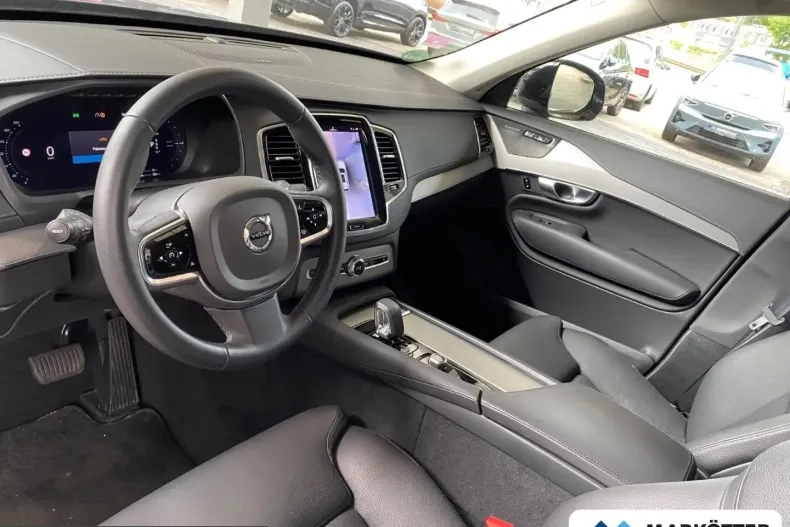 Volvo XC90 din 2023 cu 73.846 km - oferta VOL221499 - foto 4