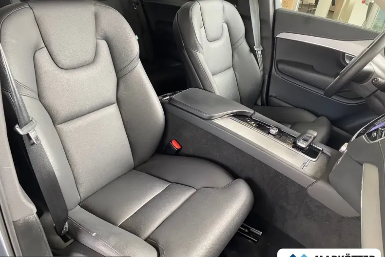 Volvo XC90 din 2023 cu 73.846 km - oferta VOL221499 - foto 5