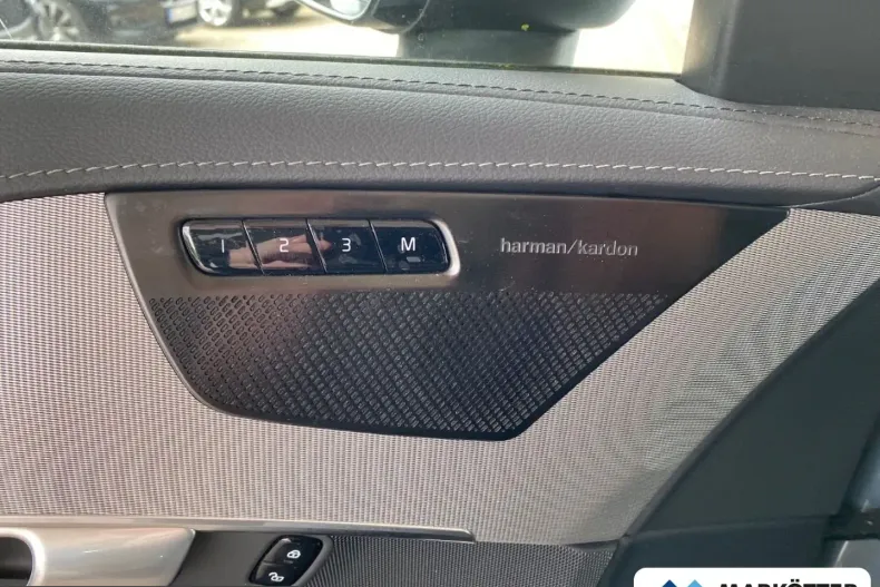 Volvo XC90 din 2023 cu 73.846 km - oferta VOL221499 - foto 10