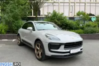 Porsche Macan din 2022 cu 73.000 km - oferta POR221500 - foto 1