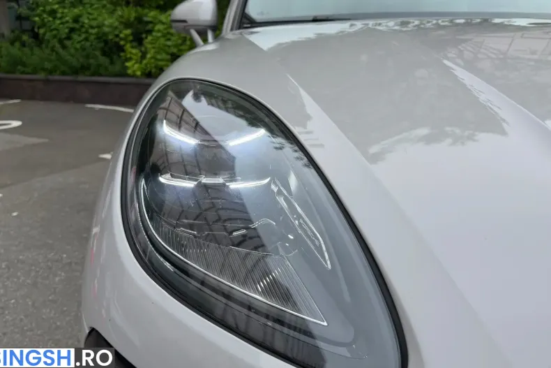 Porsche Macan din 2022 cu 73.000 km - oferta POR221500 - foto 3
