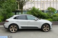 Porsche Macan din 2022 cu 73.000 km - oferta POR221500 - foto 4