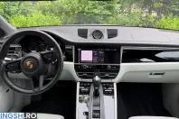 Porsche Macan din 2022 cu 73.000 km - oferta POR221500 - foto 9