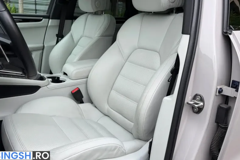 Porsche Macan din 2022 cu 73.000 km - oferta POR221500 - foto 10