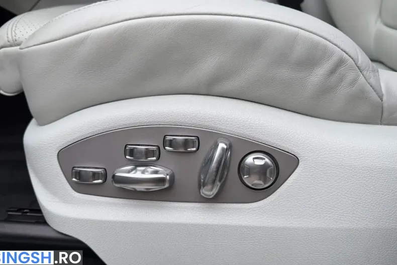 Porsche Macan din 2022 cu 73.000 km - oferta POR221500 - foto 11