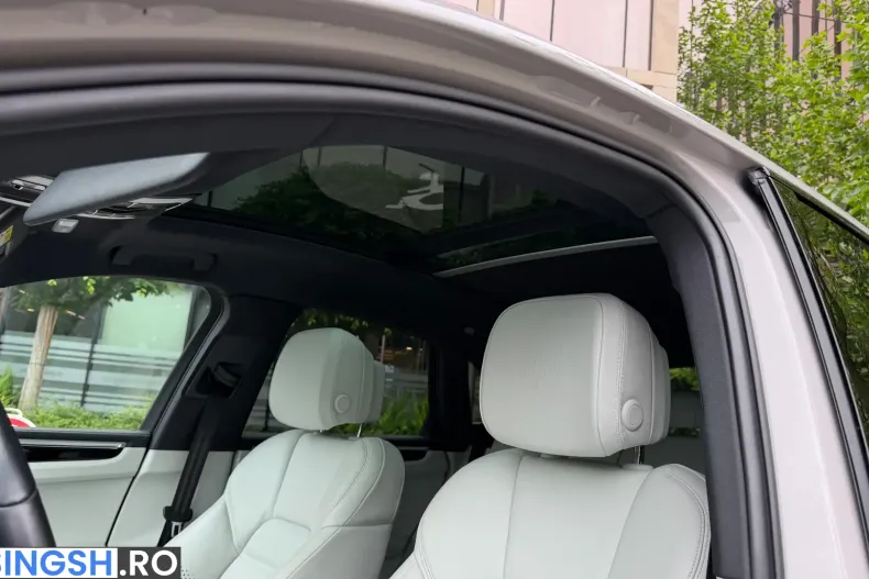 Porsche Macan din 2022 cu 73.000 km - oferta POR221500 - foto 12