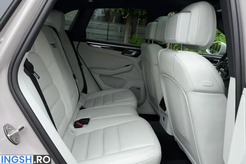 Porsche Macan din 2022 cu 73.000 km - oferta POR221500 - foto 13