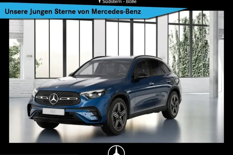 Mercedes-Benz GLC 220 (Clasa GLC) din 2023 cu 29.203 km - oferta MER221501 - foto 1