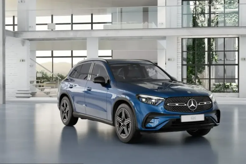 Mercedes-Benz GLC 220 (Clasa GLC) din 2023 cu 29.203 km - oferta MER221501 - foto 3