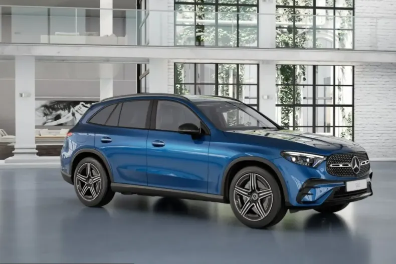 Mercedes-Benz GLC 220 (Clasa GLC) din 2023 cu 29.203 km - oferta MER221501 - foto 4