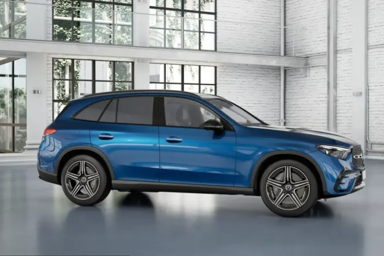Mercedes-Benz GLC 220 (Clasa GLC) din 2023 cu 29.203 km - oferta MER221501 - foto 5