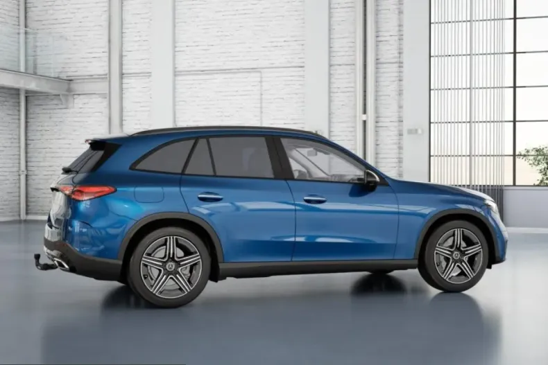Mercedes-Benz GLC 220 (Clasa GLC) din 2023 cu 29.203 km - oferta MER221501 - foto 6