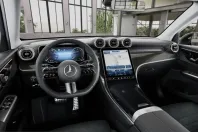 Mercedes-Benz GLC 220 (Clasa GLC) din 2023 cu 29.203 km - oferta MER221501 - foto 11
