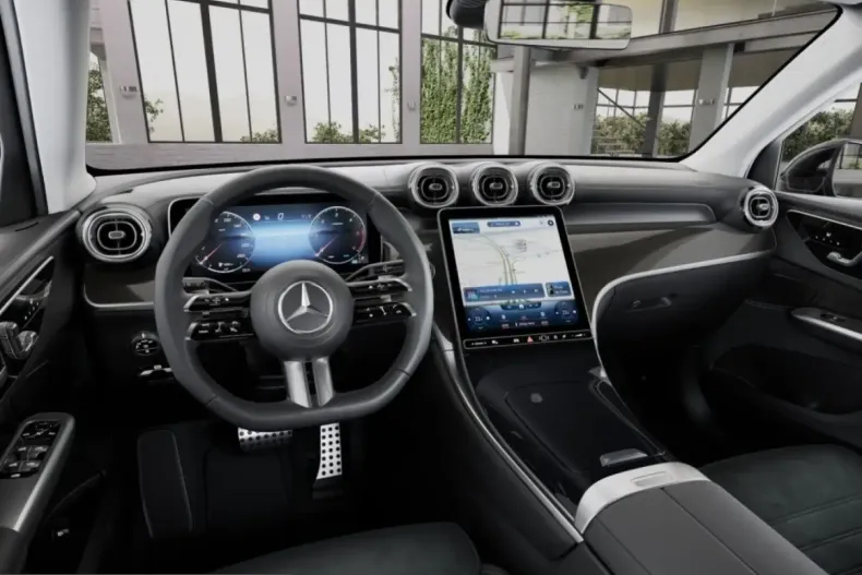 Mercedes-Benz GLC 220 (Clasa GLC) din 2023 cu 29.203 km - oferta MER221501 - foto 11