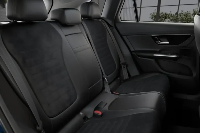 Mercedes-Benz GLC 220 (Clasa GLC) din 2023 cu 29.203 km - oferta MER221501 - foto 13