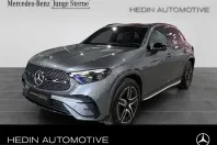 Mercedes-Benz GLC 200 (Clasa GLC) din 2023 cu 40.476 km - oferta MER221502 - foto 1