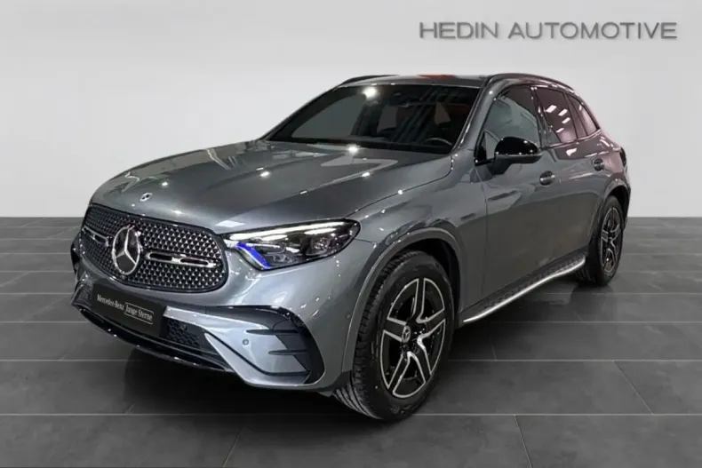 Mercedes-Benz GLC 200 (Clasa GLC) din 2023 cu 40.476 km - oferta MER221502 - foto 2