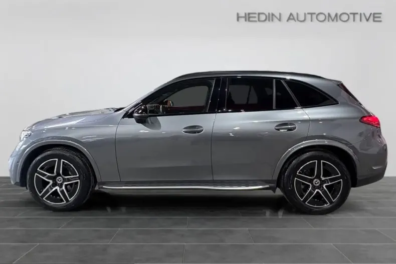 Mercedes-Benz GLC 200 (Clasa GLC) din 2023 cu 40.476 km - oferta MER221502 - foto 3