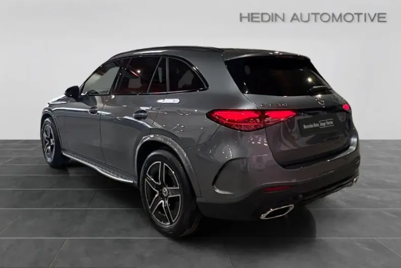 Mercedes-Benz GLC 200 (Clasa GLC) din 2023 cu 40.476 km - oferta MER221502 - foto 4