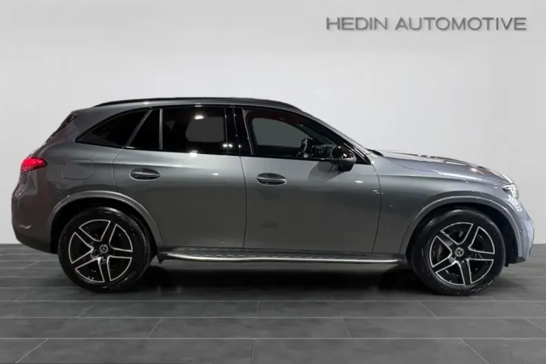 Mercedes-Benz GLC 200 (Clasa GLC) din 2023 cu 40.476 km - oferta MER221502 - foto 7