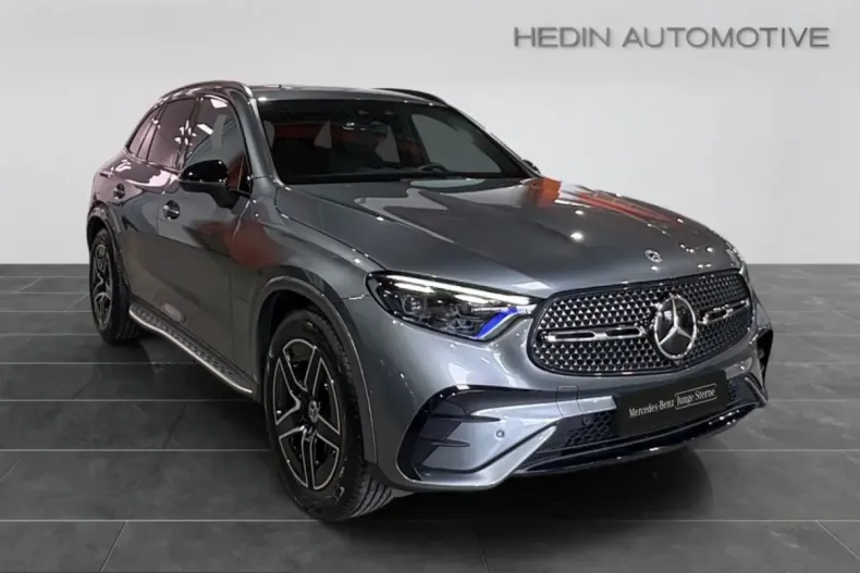 Mercedes-Benz GLC 200 (Clasa GLC) din 2023 cu 40.476 km - oferta MER221502 - foto 8