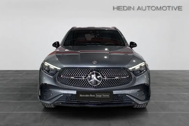 Mercedes-Benz GLC 200 (Clasa GLC) din 2023 cu 40.476 km - oferta MER221502 - foto 9